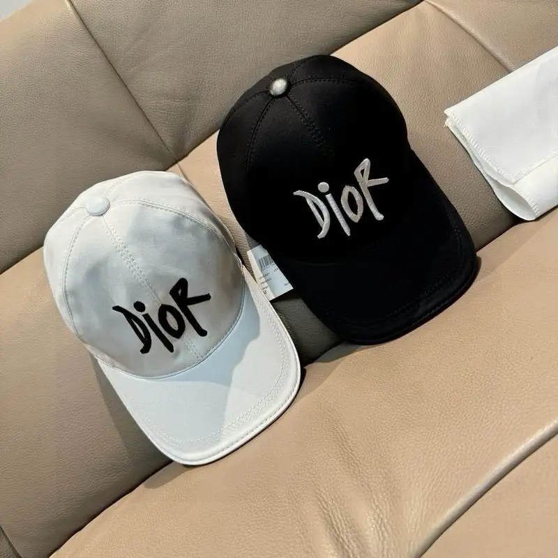 Dior cap dx89